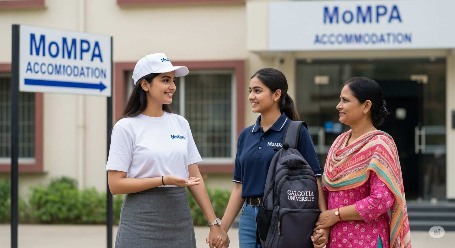 Moving and relocation support